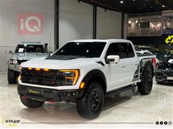 فورد F-150 رابتور